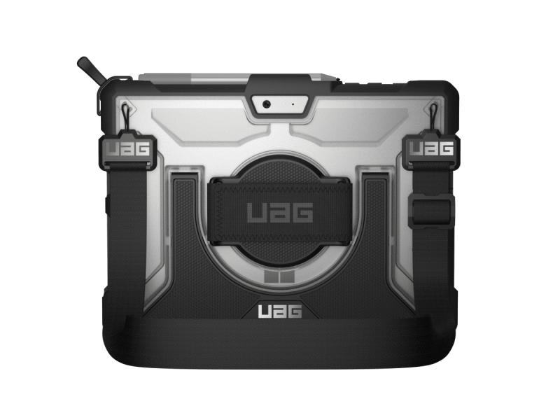 UAG Tablet Back Cover Plasma Surface Go / Go 2