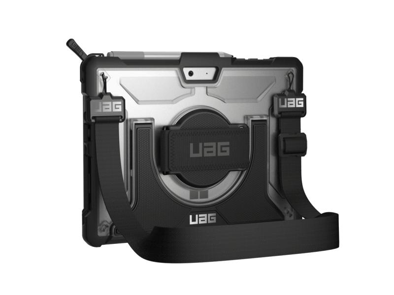 UAG Tablet Back Cover Plasma Surface Go / Go 2