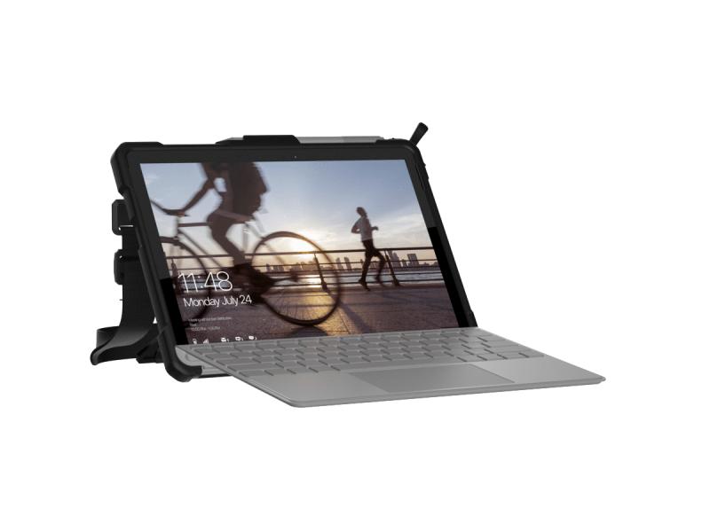 UAG Tablet Back Cover Plasma Surface Go / Go 2