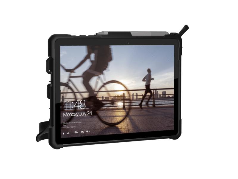 UAG Tablet Back Cover Plasma Surface Go / Go 2