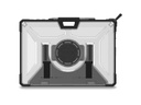 UAG Tablet Back Cover Plasma Surface Pro 7+ / 7 / 6 / 5 / 4