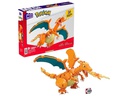 Mega Construx Pokémon Glurak