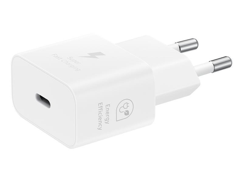 Samsung Schnellladeadapter 25 Watt EP-T2510N