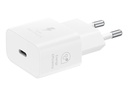 Samsung Schnellladeadapter 25 Watt EP-T2510N