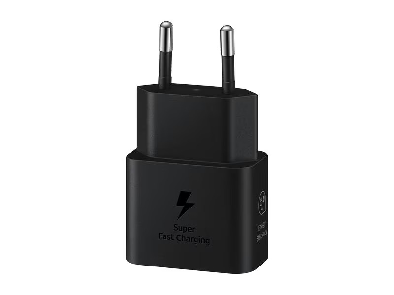 Samsung Schnellladeadapter 25 Watt EP-T2510N