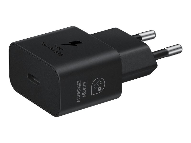 Samsung Schnellladeadapter 25 Watt EP-T2510N