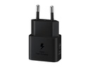 Samsung Schnellladeadapter 25 Watt EP-T2510X mit Kabel