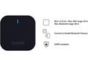 hombli Bluetooth Bridge, Schwarz