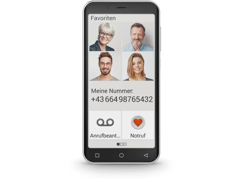 Emporia Smart 5 mini 32 GB