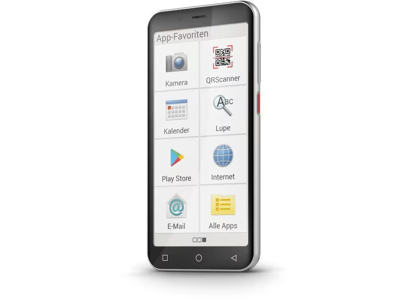 Emporia Smart 5 mini 32 GB