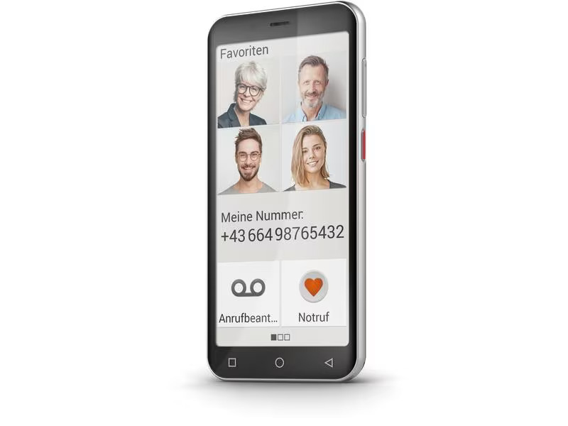 Emporia Smart 5 mini 32 GB
