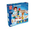 Hape Kugelbahn Quadrilla Super Spiralburg &amp; Endspurt