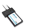 ICY DOCK Dockingsstation EZ-Adapter Ex MB931U-1VB R1