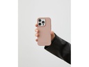 Ideal of Sweden Back Cover Silicone iPhone 15 Pro Max Blush Pink