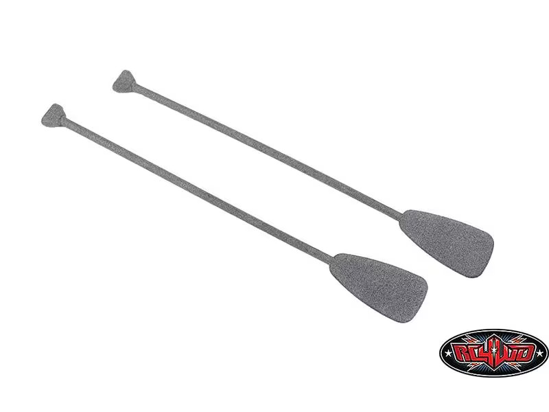 RC4WD 1/10 Ultra Scale Kanu-Set für TF2 FJ55
