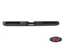 RC4WD Modellbau-Stossstange vorne classic für TF2 FJ55, Schwarz