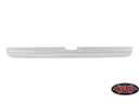RC4WD Modellbau-Stossstange vorne classic für TF2 FJ55, Silber