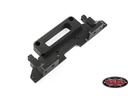 RC4WD Modellbau-Stossstange vorne classic für TF2 FJ55, Silber