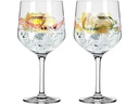 Ritzenhoff Cocktailglas Botanic Lights 720 ml, 2 Stück, Transparent