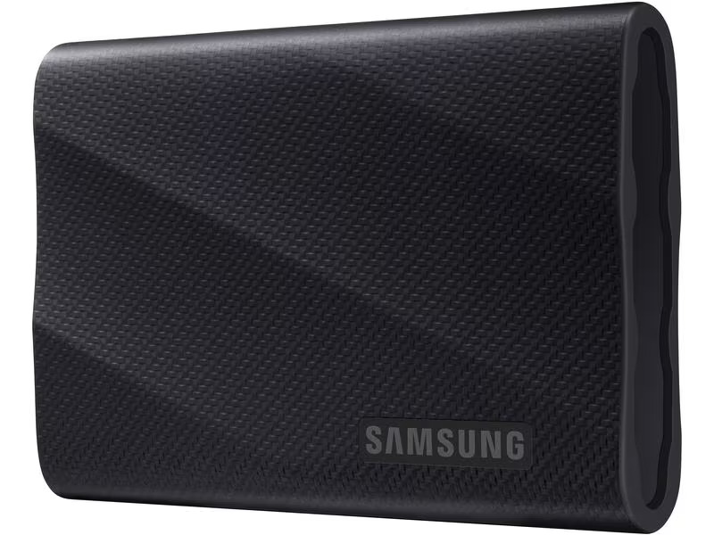 Samsung SSD T9 4000 GB