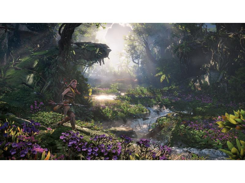 Sony Horizon Forbidden West Complete Edition
