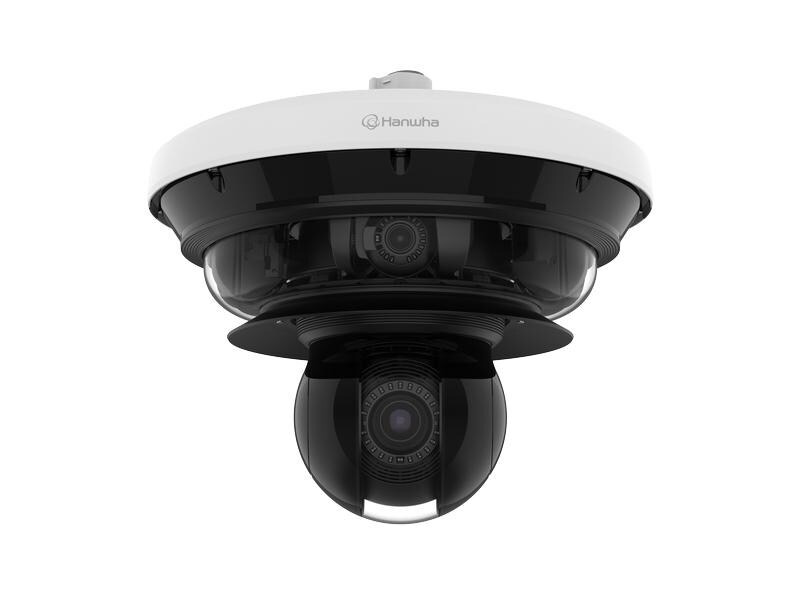 Hanwha Vision Netzwerkkamera PNM-C34404RQPZ