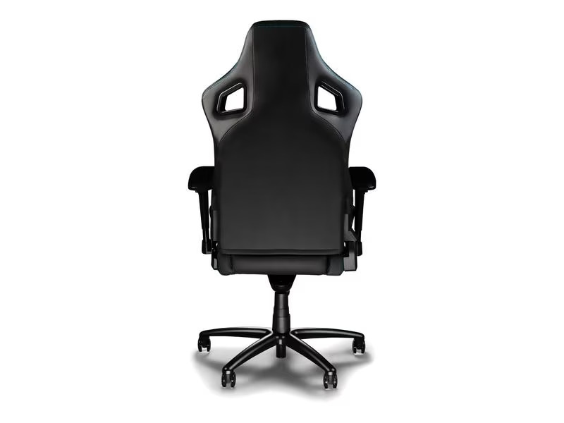 Joule Performance Gaming-Stuhl Raid Blau/Schwarz