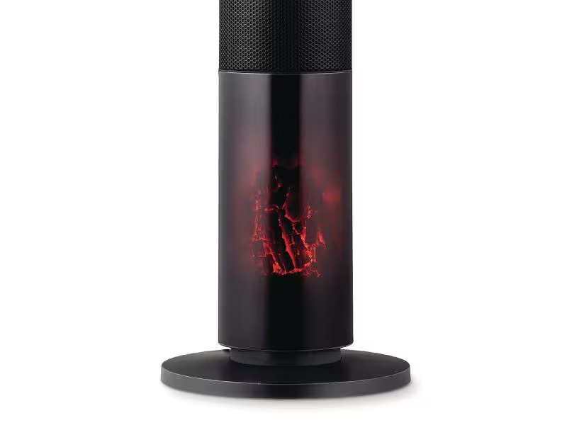 Koenig Keramik-Heizer  Fireplace 2000 W