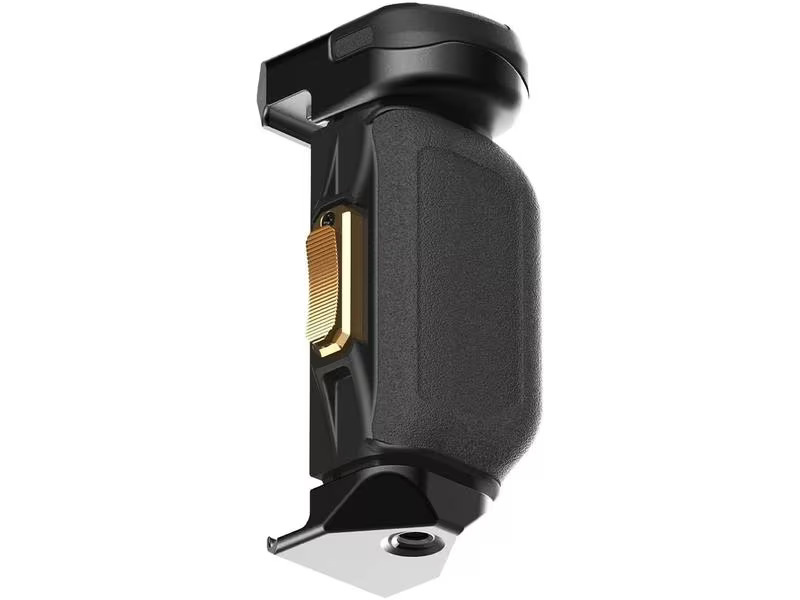 PolarPro iPhone 14/15 Pro Max Grip – LiteChaser Pro