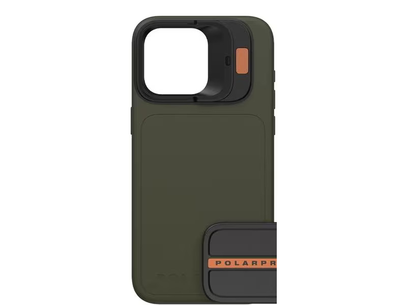 PolarPro iPhone 15 Defender Plate Replacement – LiteChaser Pro