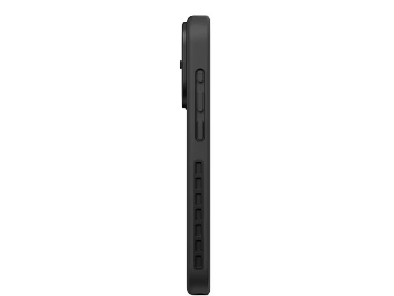 PolarPro iPhone 15 Pro Max LiteChaser 15 Case – Schwarz