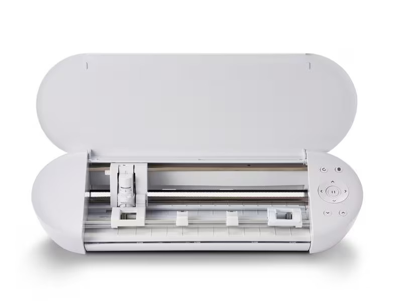 Silhouette Schneideplotter Portrait 4