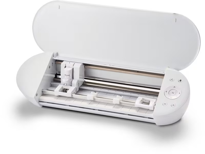 Silhouette Schneideplotter Portrait 4
