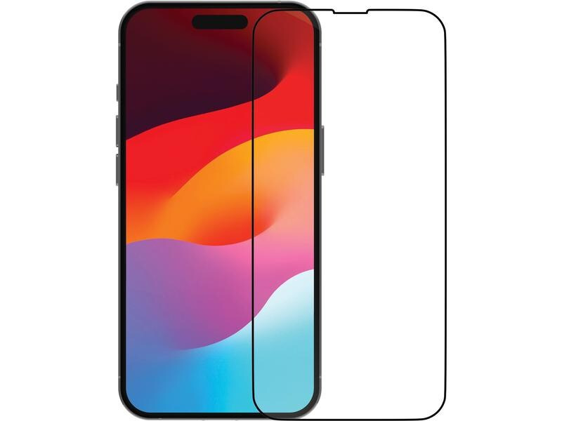 dbramante1928 Displayschutz Eco-Shield iPhone 15 Plus