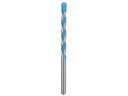 Bosch Professional Bohrer-Set Expert MultiConstruction CYL-9, 7-teilig