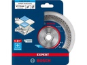 Bosch Professional Diamanttrennscheibe EXPERT HardCeramic, 115 mm