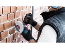 Bosch Professional Diamanttrennscheibe EXPERT MultiMaterial, 125 mm