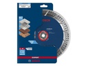 Bosch Professional Diamanttrennscheibe EXPERT MultiMaterial, 230 mm