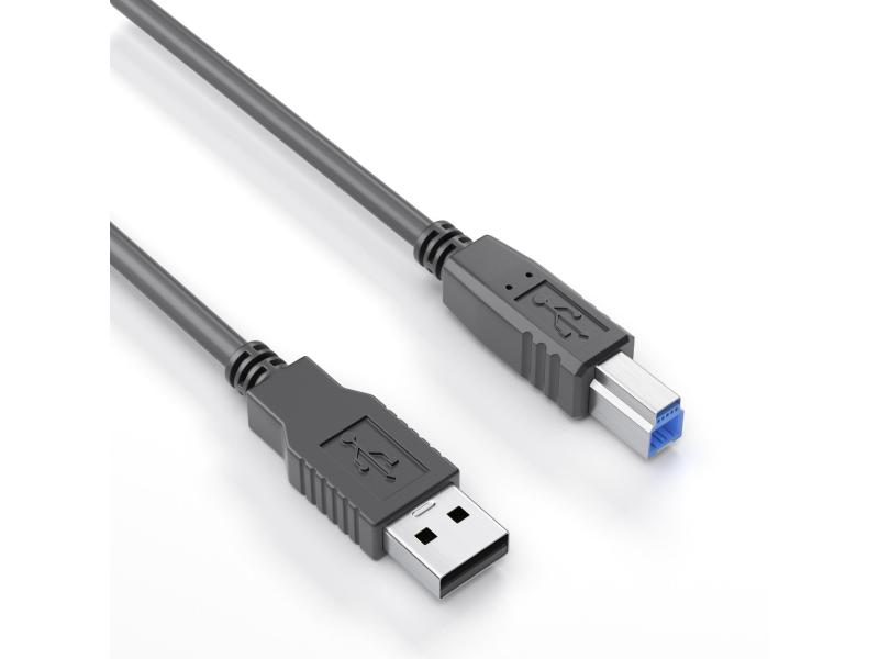 PureLink USB 3.0-Kabel DS3000-250 25 m