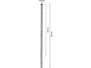 Bosch Professional Hammerbohrer EXPERT SDS plus-7X, 12 x 300 x 365 mm