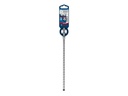 Bosch Professional Hammerbohrer EXPERT SDS plus-7X, 8 x 200 x 265 mm
