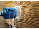 Bosch Professional Lochsäge EXPERT Tough Material, 102 x 60 mm