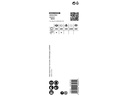 Bosch Professional Lochsäge EXPERT Tough Material, 35 x 60 mm