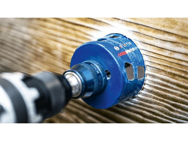 Bosch Professional Lochsäge EXPERT Tough Material, 51 x 60 mm