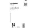 Bosch Professional Lochsäge EXPERT Tough Material, 64 x 60 mm