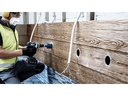 Bosch Professional Lochsäge EXPERT Tough Material, 65 x 60 mm