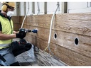 Bosch Professional Lochsägen-Set Expert Tough Material, 14-teilig