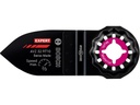 Bosch Professional Schleiffinger EXPERT Fine AVZ 32 RT10, 32 x 50 mm