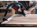 Bosch Professional Schleiffinger EXPERT Fine AVZ 32 RT10, 32 x 50 mm