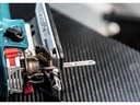 Bosch Professional Stichsägeblatt EXPERT Carbon Fiber Clean T 108 BHM, 3 Stk
